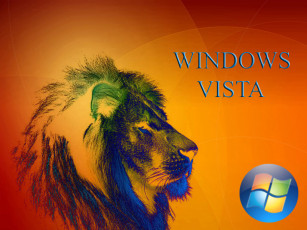 Картинка компьютеры windows vista longhorn