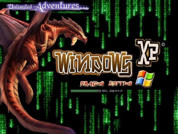 Обои картинки фото компьютеры, windows, xp