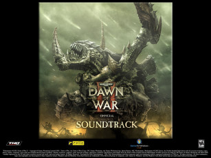 Картинка видео игры warhammer 40 000 dawn of war ii
