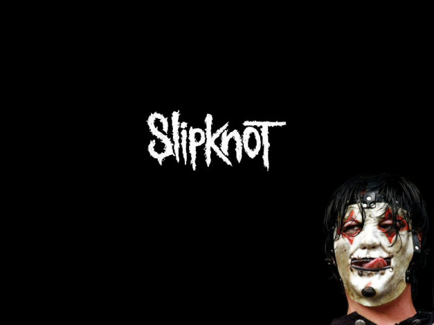 Обои картинки фото jim, музыка, slipknot