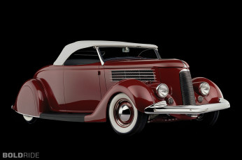 Картинка автомобили custom classic car ford