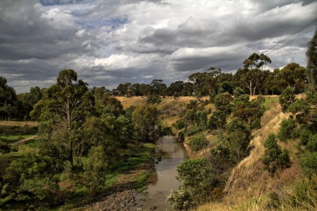 Обои картинки фото природа, реки, озера, австралия