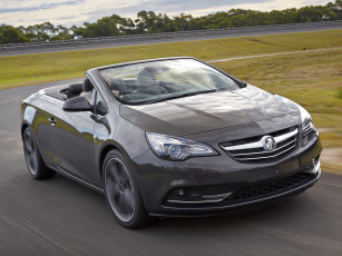 обоя автомобили, holden, 2015г, turbo, cascada