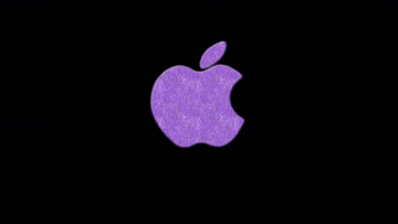 Картинка компьютеры apple логотип