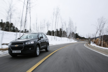 Картинка автомобили chevrolet captiva kr-spec