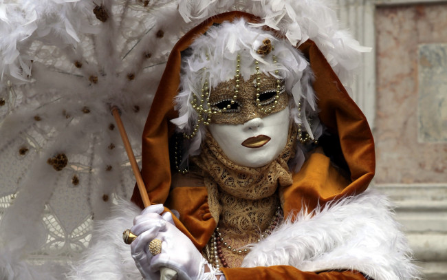 Обои картинки фото разное, маски,  карнавальные костюмы, карнавал
