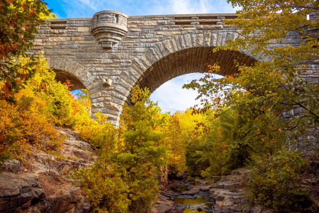 Обои картинки фото acadia national park, maine, usa, природа, парк, acadia, national, park