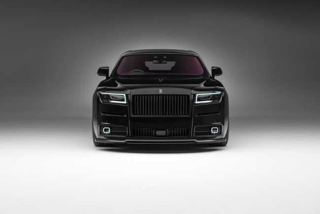 Обои картинки фото автомобили, rolls-royce