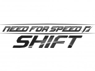 Картинка need for speed shift видео игры