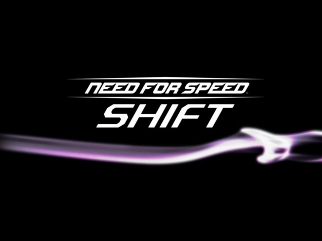 Обои картинки фото need, for, speed, shift, видео, игры