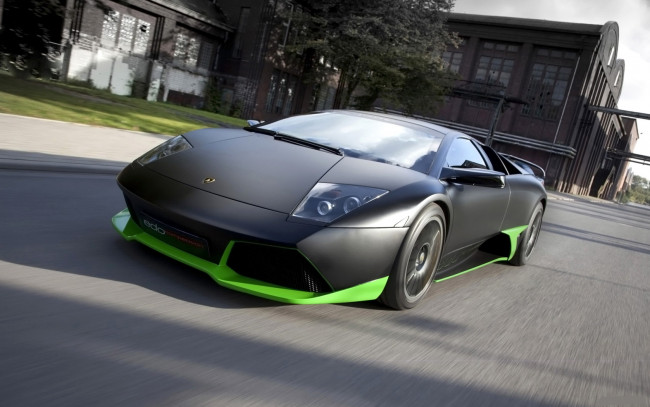 Обои картинки фото автомобили, lamborghini