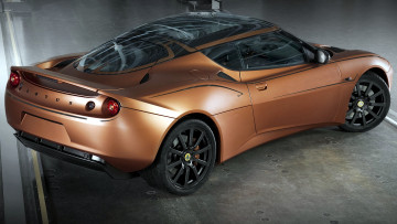 Картинка lotus evora автомобили спортивные гоночные великобритания cars