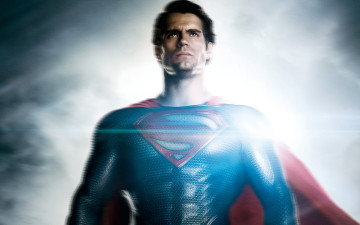 Картинка man of steel кино фильмы человек из стали супермен кларк кент