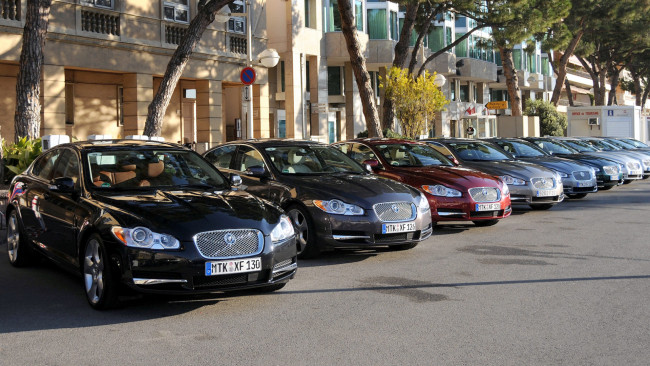 Обои картинки фото jaguar, xf, автомобили, land, rover, ltd, великобритания