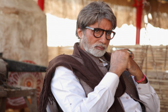 Картинка мужчины -+unsort шарф очки индус актер amitabh bachchan