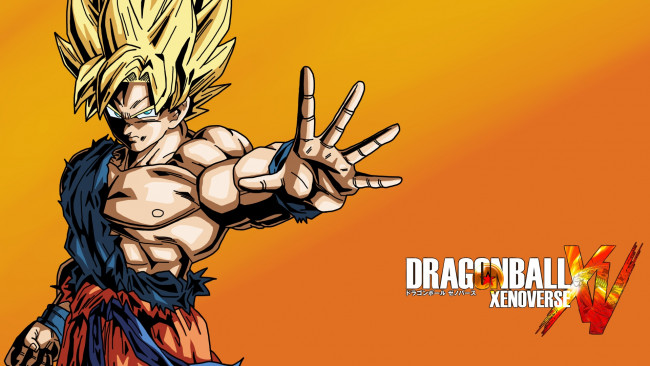 Обои картинки фото аниме, dragon ball, dragon, ball