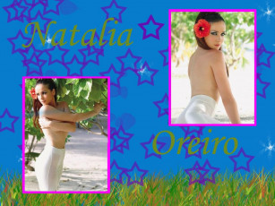 Картинка Natalia+Oreiro девушки