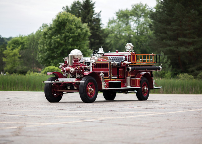 Обои картинки фото автомобили, пожарные машины, ahrens