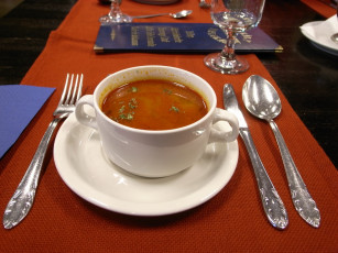 Картинка еда первые+блюда суп