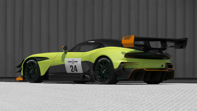 Обои картинки фото aston martin vulcan amr pro 2018, автомобили, aston martin, aston, martin, vulcan, amr, pro, 2018