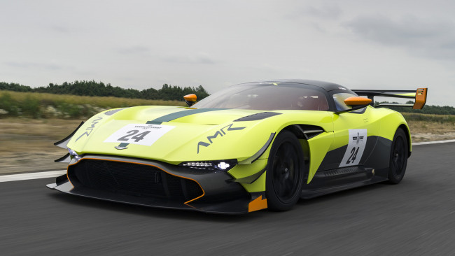 Обои картинки фото aston martin vulcan amr pro 2018, автомобили, aston martin, aston, martin, vulcan, amr, pro, 2018