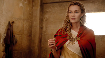 Картинка gladiator+2+ +2024+ кино+фильмы -unknown+ другое connie nielsen lucilla gladiator2 гладиатор вторая часть боевик драма ridley scott