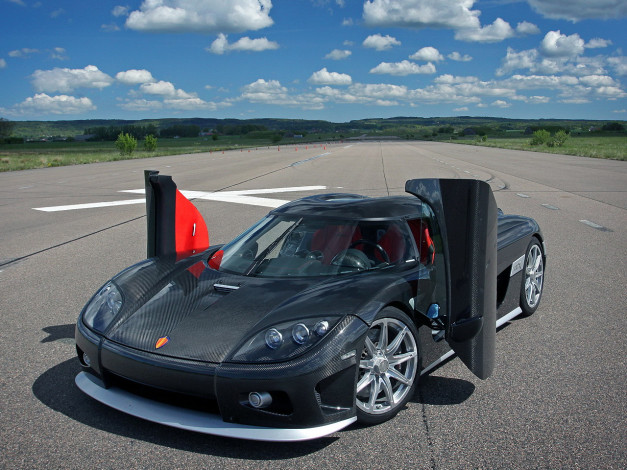 Обои картинки фото автомобили, koenigsegg