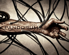 Картинка кино фильмы pandorum