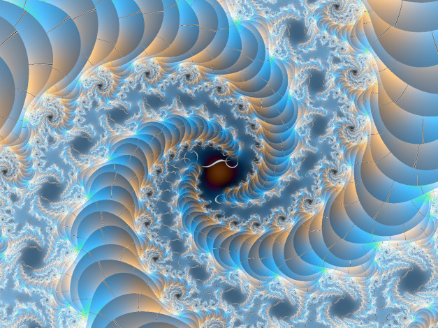 Обои картинки фото 3д, графика, fractal, фракталы, фрактал