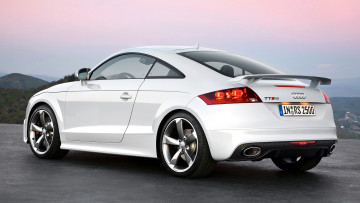 Картинка audi tt автомобили германия легковые концерн volkswagen group ag