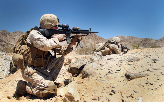 Обои картинки фото оружие, армия, спецназ, солдаты, афганистан