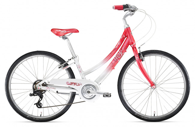 Обои картинки фото техника, велосипеды, велосипед, красный