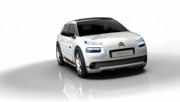 Картинка citroen+c4+cactus+airflow+2l+concept+2014 автомобили citroen ds concept 2014 2l cactus airflow c4