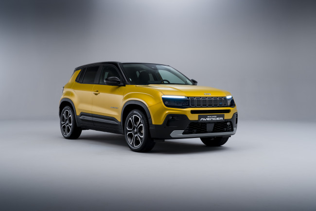 Обои картинки фото автомобили, jeep