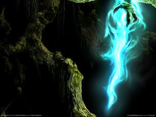 Картинка видео игры soul reaver
