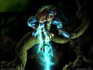 Картинка видео игры soul reaver