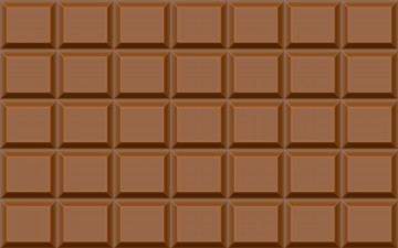Картинка еда конфеты шоколад сладости квадратики текстура коричневый
