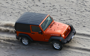 Картинка jeep wrangler 2012 автомобили