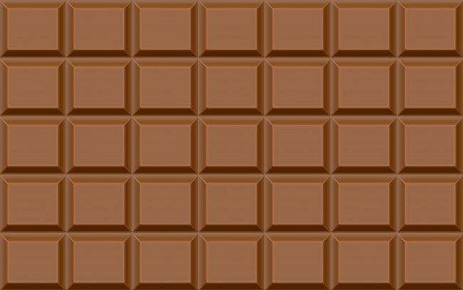 Обои картинки фото еда, конфеты, шоколад, сладости, квадратики, текстура, коричневый