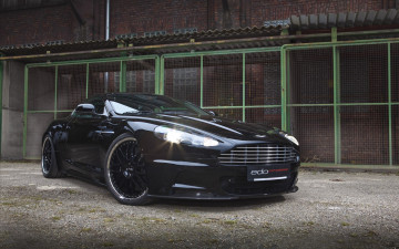 Картинка aston martin автомобили элитные компания частная великобритания ltd