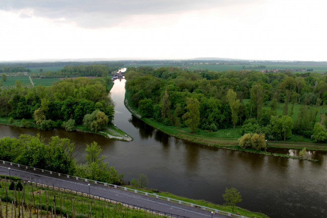 Обои картинки фото природа, реки, озера, Чехия