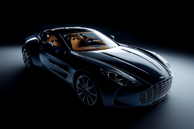 Обои картинки фото aston martin one-77, разное, игрушки, премиум, класс