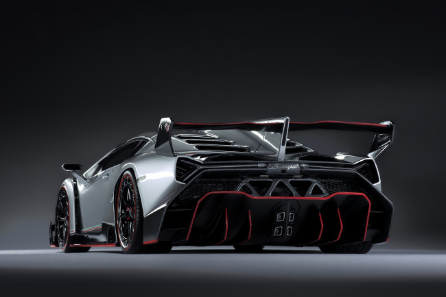 Обои картинки фото lamborghini veneno lp750-4, разное, игрушки, спорткар