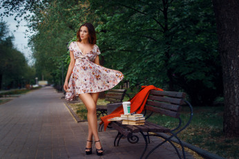 Картинка девушка девушки алиса+скворцова модель