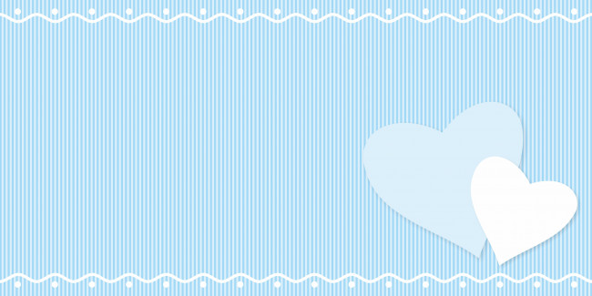 Обои картинки фото векторная графика, сердечки , hearts, голубой, фон, сердечки, текстура
