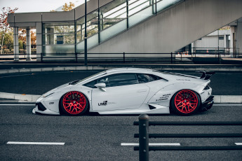 Картинка автомобили lamborghini