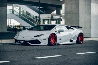 обоя автомобили, lamborghini