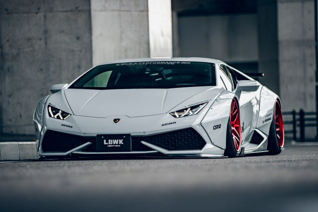 Обои картинки фото автомобили, lamborghini