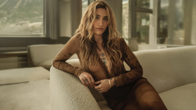 Обои картинки фото paris jackson harpers bazaar mexico 2024, девушки, paris jackson, пэрис, майкл, кэтрин, джексон, актриса, певица, общественный, деятель, модель, дочь, майкла, джексона, дебби, роу, paris, jackson, фотосессия, журнал, harpers, bazaar