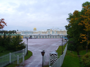 Картинка города дворцы замки крепости